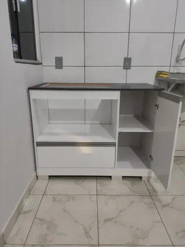 Balcão Cooktop 3050