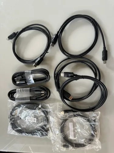 Cabo DisplayPort 