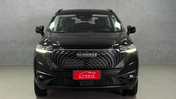 GWM Haval H6 Premium HEV 2024