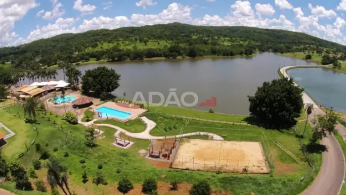 Lote - Cond. Águas da Serra Lote à Venda, 2884.69 por R$ 550000.00 no setor null UN36039