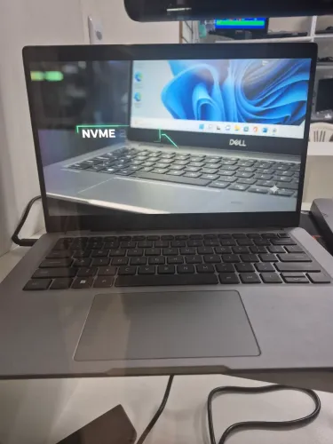 NOTEBOOK DELL LATITUDE