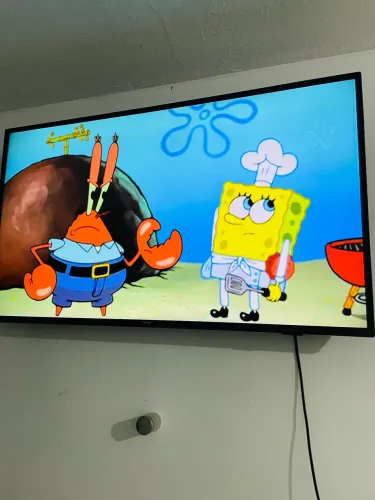 Smart Tv Philips 43p