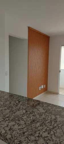Alugo Apartamento no Residencial eldorado