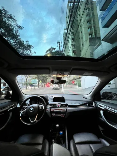 BMW X1 Sdrive 20I X-line 2.0 TB Active Flex 2019