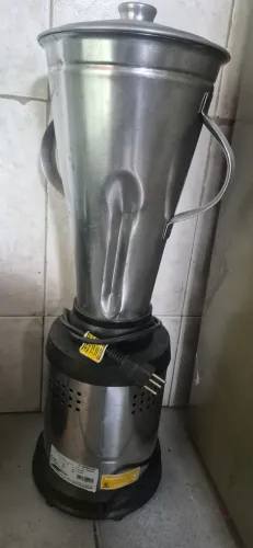 Liquidificador industrial 
