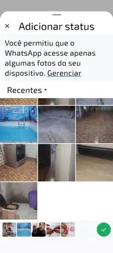 Aluguel em Mosqueiro