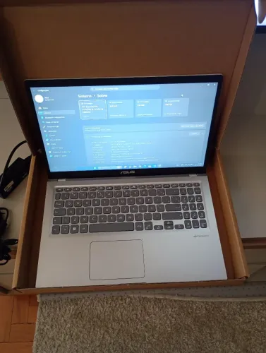 Notebook