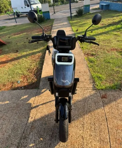VENDO MOTO ELÉTRICA 