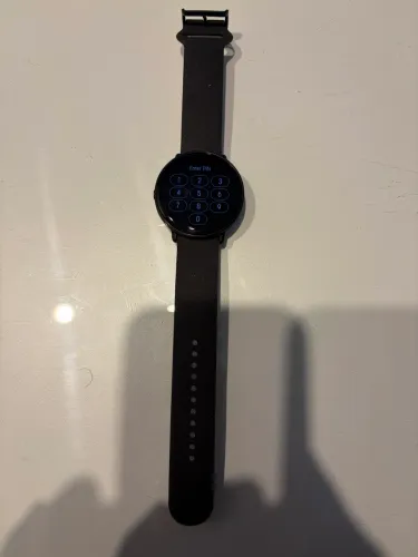 Polar Ignite 3