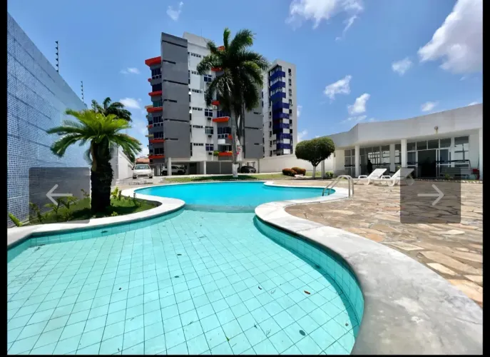 Imóvel para venda com 136 metros quadrados com 3 quartos em Candelária - Natal - RN