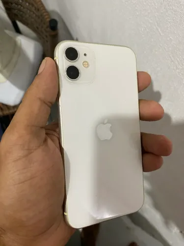 iPhone 11 branco 128gb
