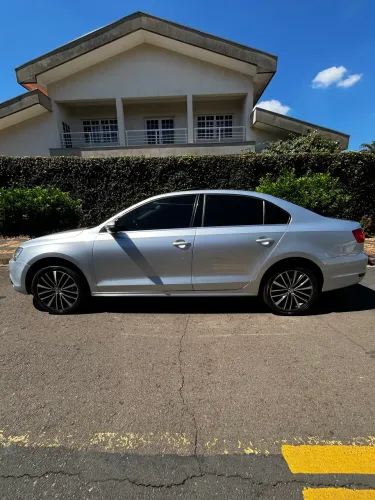 Volkswagen Jetta Highline 2.0 TSI 16V 4P Tiptronic 2014