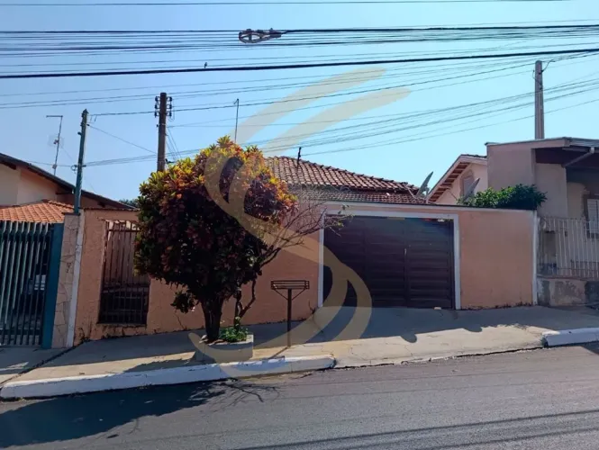 Oportunidade: casa à venda Vila Brasil: bairro tradicional e familiar.
