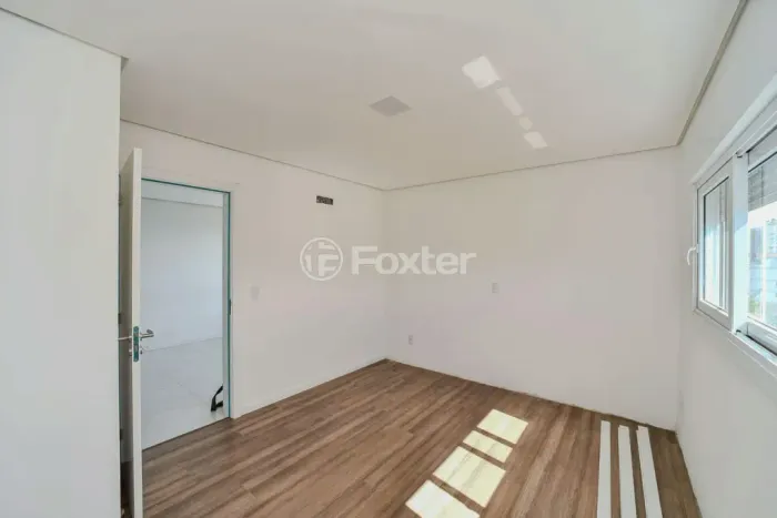Apartamento à venda Rua Fernando Cortez, Cristo Redentor - Porto Alegre