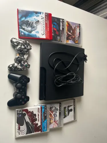 PlayStation 3