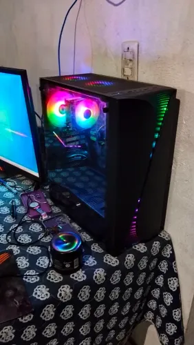 INTEL CORE i5-2400