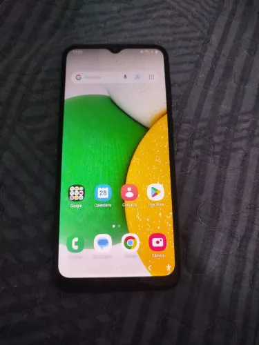 Samsung A03 core