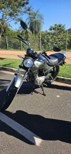 CG Titan 125 KS 2003