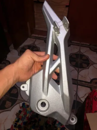 Vende-se par de bacalhau e par de amortecedor para 160
