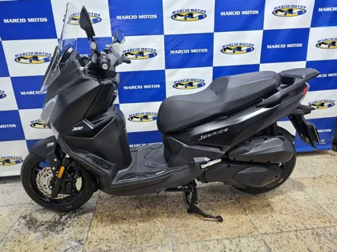 DAFRA  JOYRIDE 300 25/25