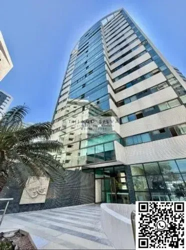 Apartamento em Boa Viagem