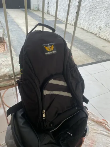 Mochila bag