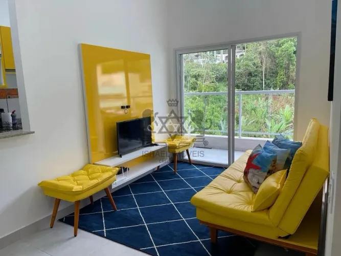Apartamento à venda, Toninhas, Ubatuba, SP