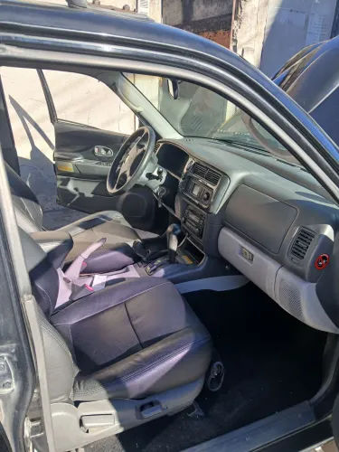 Mitsubishi Pajero Sport 3.0 4X2 V6 24V 2009