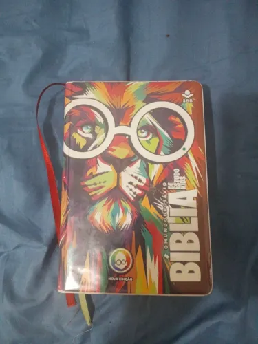 Biblia infantil personalizada. o mundo de otavio