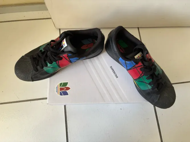 Adidas classics reggae 