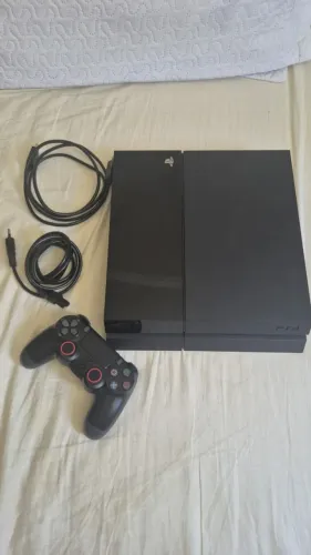 Playstation 4 Desbloqueado