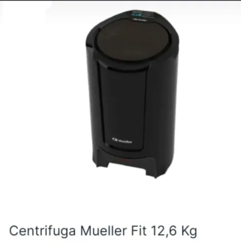Centrífuga