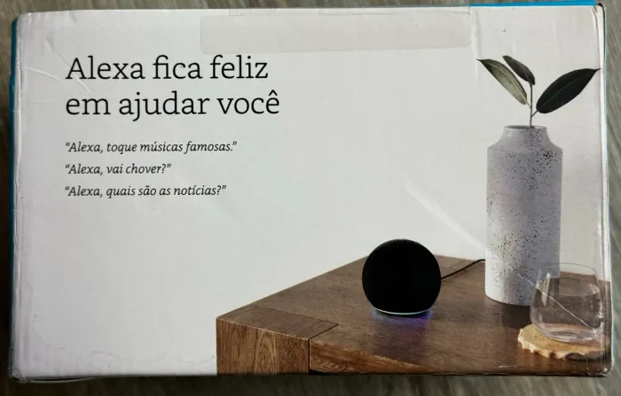 Amazon Echo Dot