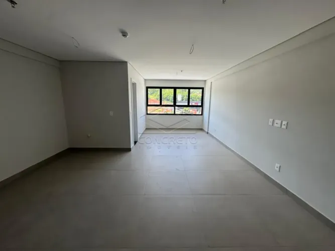 Comercial Sala em Jaú