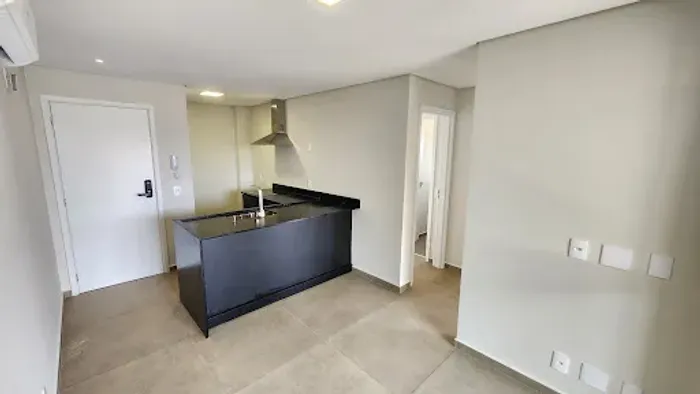 Apartamento com 2 dormitórios para alugar, 70 m² - Alvinópolis - Atibaia/SP