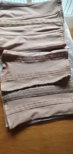  Kit Cinta modeladora 