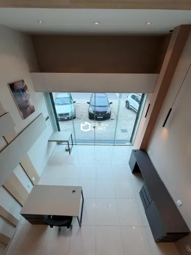 LOJA COMERCIAL PARA LOCAÇÃO!