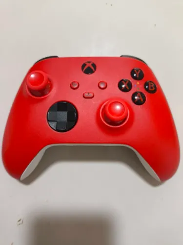 CONTROLE XBOX SERIES ANTI DRIFT
