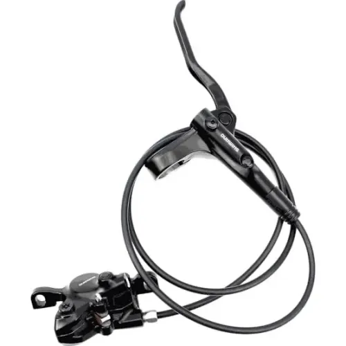 Freio Hidráulico Shimano MT-200 dianteiro