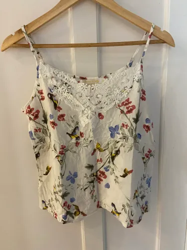 Blusa feminina