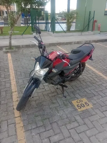 Yamaha factor 150 ED 2021/2022 flex