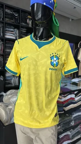 CAMISA SELEÇÃO BRASILEIRA