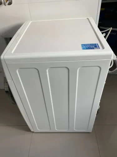 LAVADORA SAMSUNG 10KG