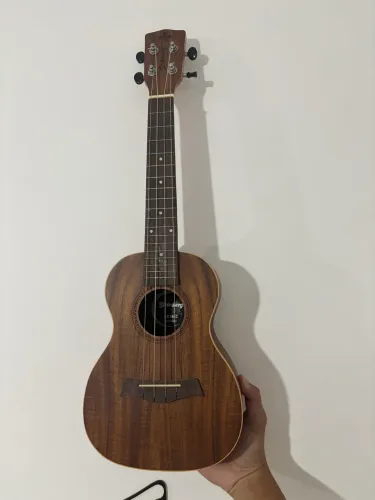 Ukulele Strinberg Concert UK16-C