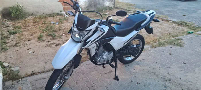 Moto Bros 160 2023/$15,000