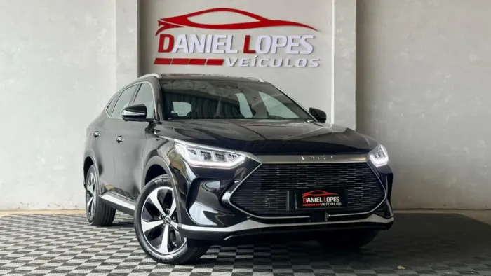 BYD Song Plus 1.5 16V Aut. (hibrido) 2024