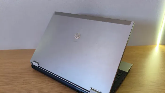 Notebook Hp EliteBook 8440p