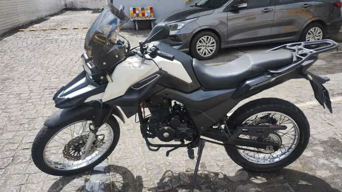 Shineray SHI 175