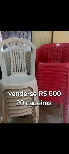 Cadeiras