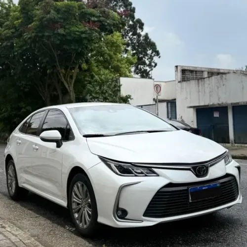 Toyota Corolla XEI 2.0 Flex 16V Aut. 2023